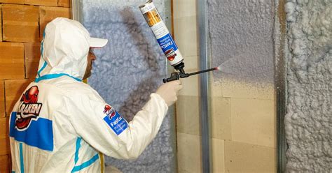 How to Remove Spray Foam Insulation: A Detailed Guide with Multiple Perspectives